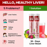 Liver Fix