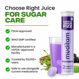 Karela Jamun Fizz