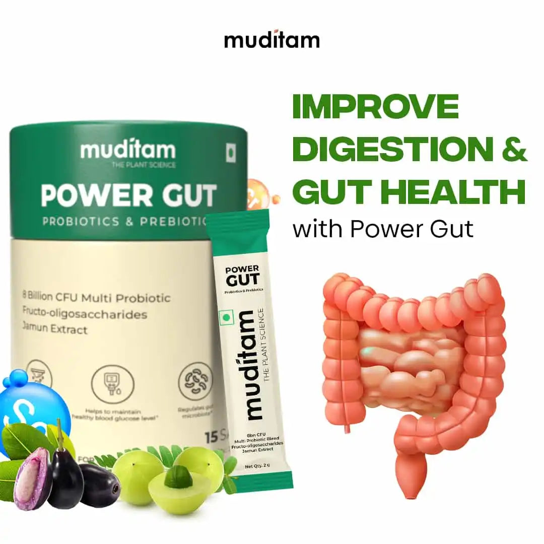 Power Gut