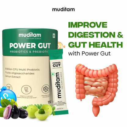 Power Gut