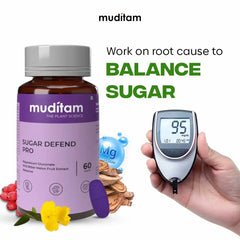 Sugar Defend Pro