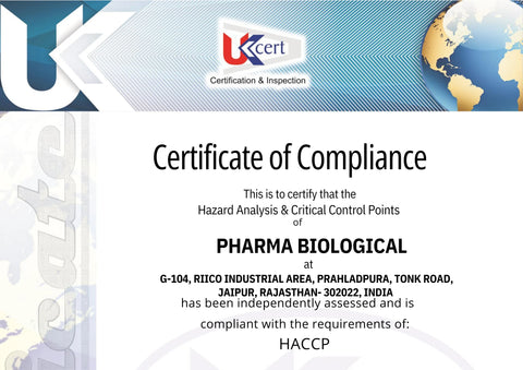 KJF HACCP
